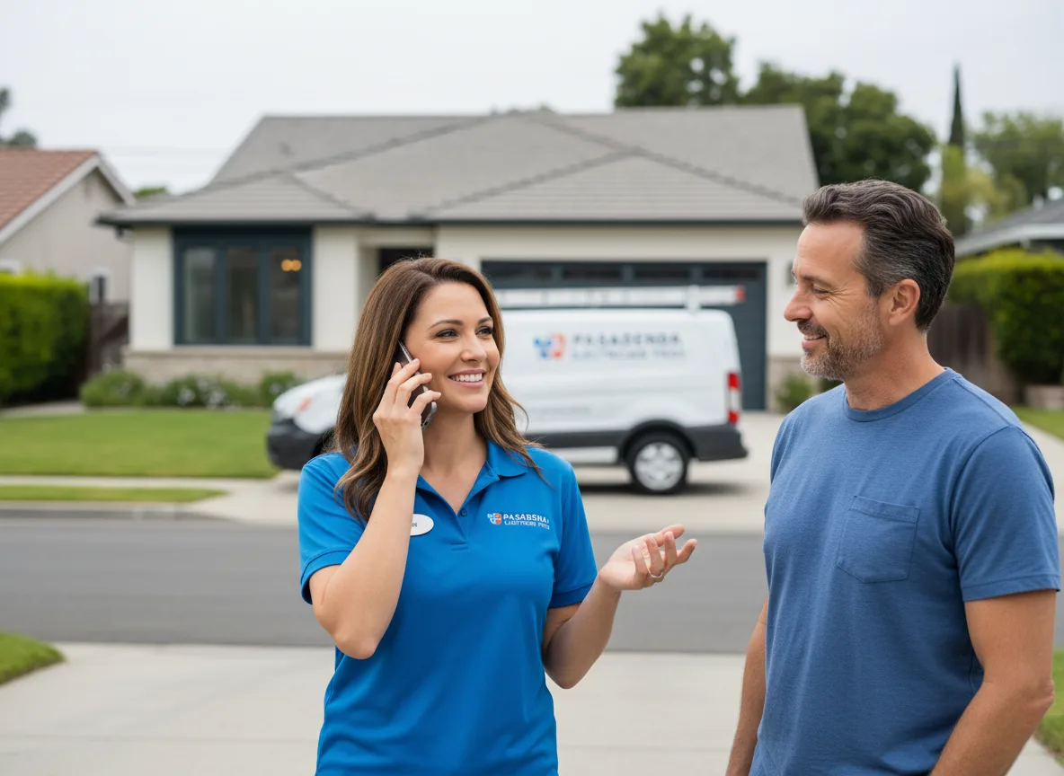 Electrician Titusville, PA FAQs